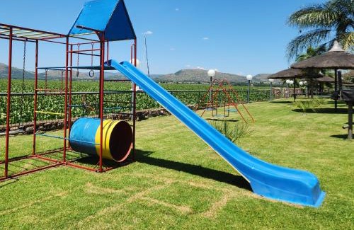 Kosmos Casa | Kosmos, Hartbeespoort