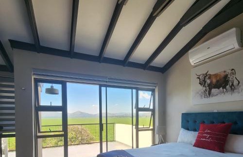 Kosmos Casa | Kosmos, Hartbeespoort