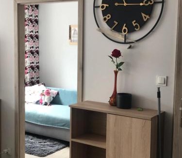 Dziwnowek Apartamento | Kosmos nad morzem