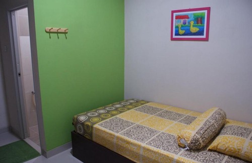 Medan Casa | Kost Devi Eriani