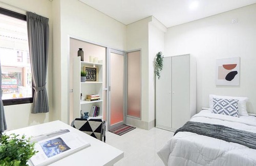 Medan Casa | Kost Devi Eriani
