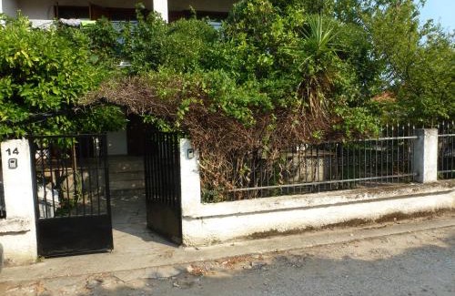 Asprovalta Casa | Kosta's House