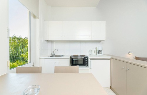 Gerani Apartamento | Kostakis Beach Hotel