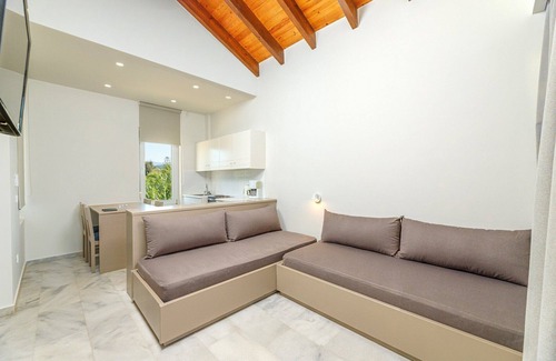 Gerani Apartamento | Kostakis Beach Hotel