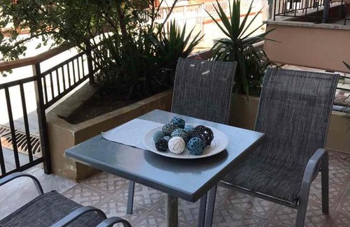 Ierissos Apartamento | Kostas Apartment
