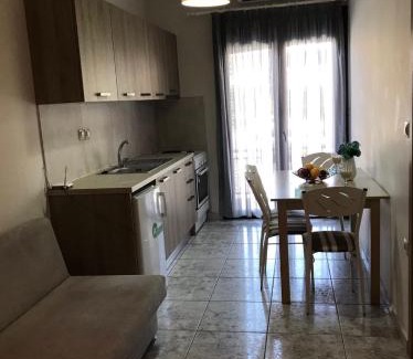 Ierissos Apartamento | Kostas-Apartment