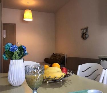 Ierissos Apartamento | Kostas-Apartment
