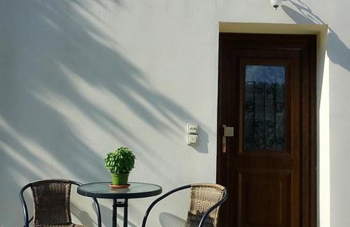 Myrina Apartamento | Kostas House