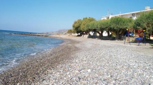 Koutsouras Apartamento | Kostas Maria Apartment 109m2 1st Floor