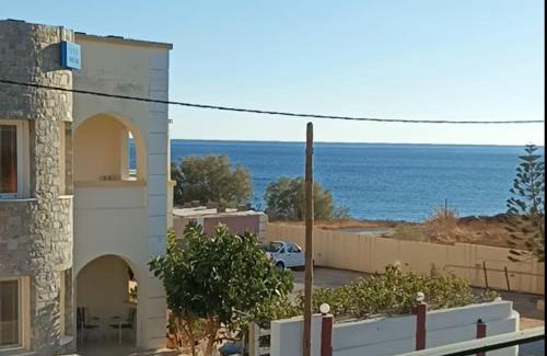 Koutsouras Apartamento | Kostas Maria Apartment 109m2 1st Floor