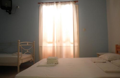 Vassiliki Apartamento | Kostas Studios II