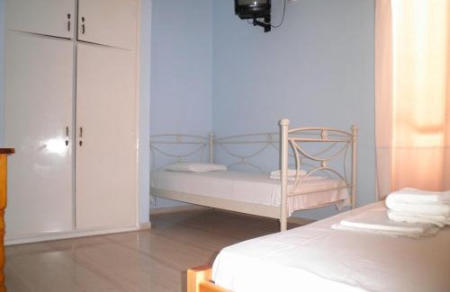 Vassiliki Apartamento | Kostas Studios II