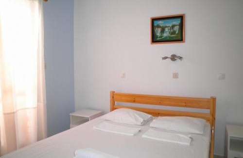Vassiliki Apartamento | Kostas Studios II