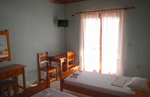 Vassiliki Apartamento | Kostas Studios II
