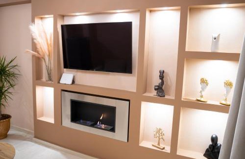 Agrinio Apartamento | Kostis Luxury Apartment