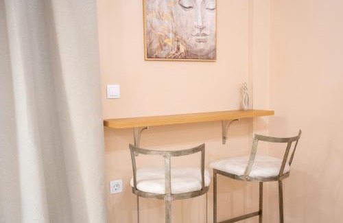 Agrinio Apartamento | Kostis Luxury Apartment