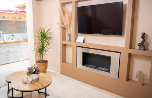 Agrinio Apartamento | Kostis Luxury Apartment