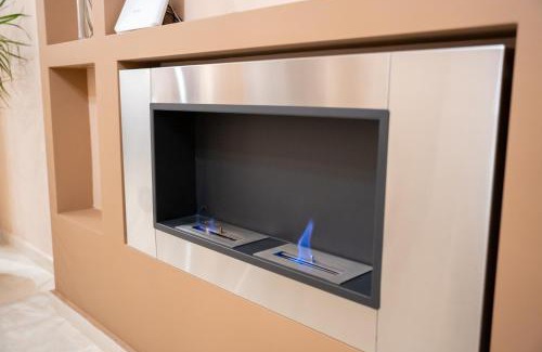 Agrinio Apartamento | Kostis Luxury Apartment
