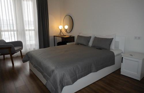 Lviv Apartamento | Kostjukowski Apartments Forum