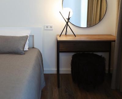 Lviv Apartamento | Kostjukowski Apartments Forum
