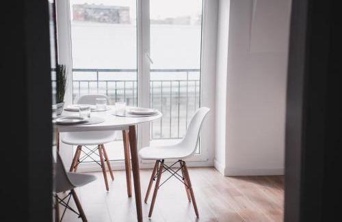 Lviv Apartamento | Kostjukowski Apartments Lychakivska 70a