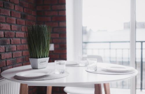 Lviv Apartamento | Kostjukowski Apartments Lychakivska 70a