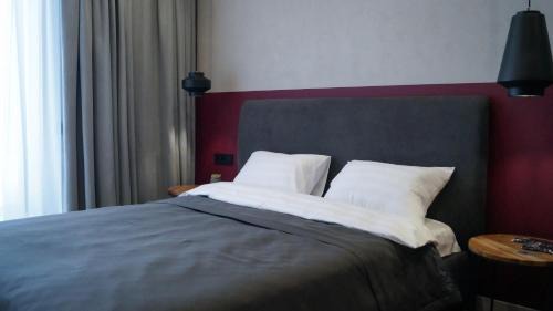 Lychakivskyi District Apartamento | Kostjukowski apartments Nekrasova 45a