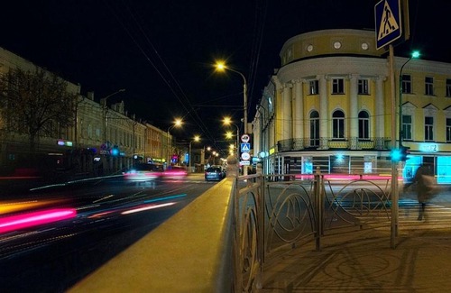 Kostroma Apartamento | Kostroma Center Apartment