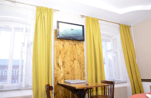 Kostroma Apartamento | Kostroma Center Apartment