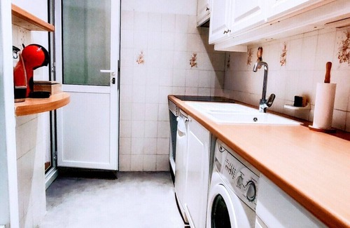 Prado - Republique Apartamento | Kosykasa Spa