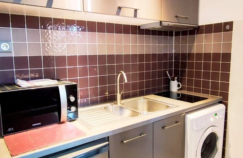 Prado - Republique Apartamento | Kosykasa Spa