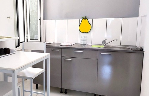 Prado - Republique Apartamento | Kosykasa Spa