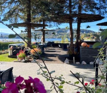 Grodek Nad Dunajcem Complejo | Koszarka Venue & SPA