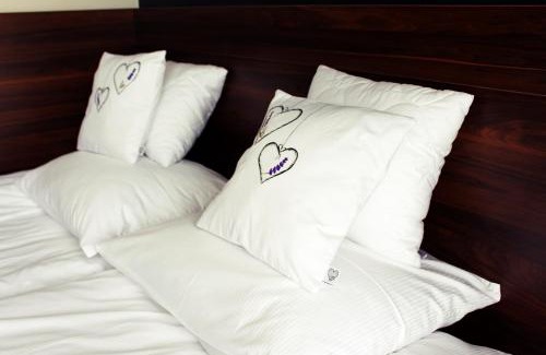 Grodek Nad Dunajcem Complejo | Koszarka Venue & SPA
