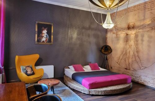 Dlugopole-Zdroj Apartamento | Kot Pocztowy