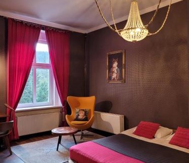 Dlugopole-Zdroj Apartamento | Kot Pocztowy