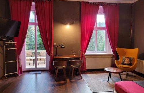 Dlugopole-Zdroj Apartamento | Kot Pocztowy