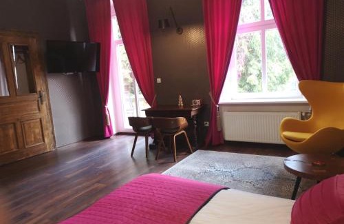 Dlugopole-Zdroj Apartamento | Kot Pocztowy