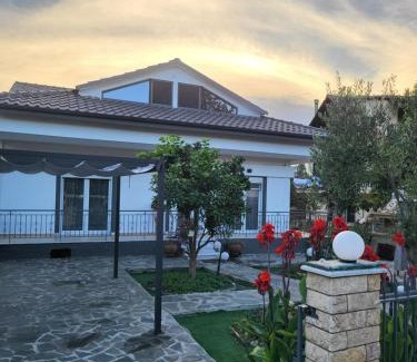 Stavros Apartamento | Kota Apartman