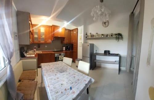 Stavros Apartamento | Kota Apartman