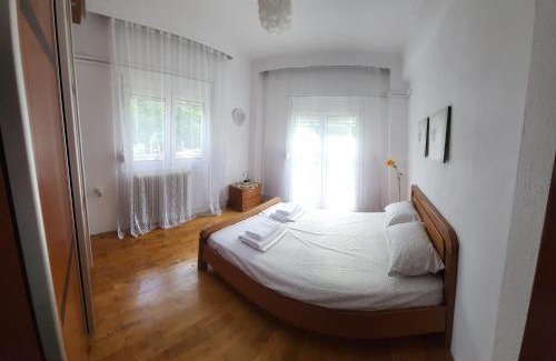 Stavros Apartamento | Kota Apartman