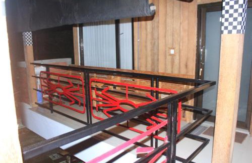 Jepara Casa | Kota Baru Homestay Jepara