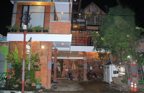 Jepara Casa | Kota Baru Homestay Jepara