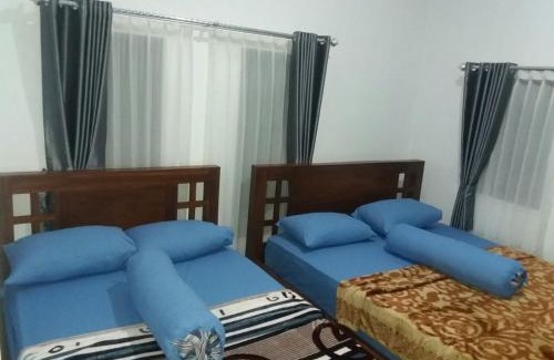 Jepara Casa | Kota Baru Homestay Jepara