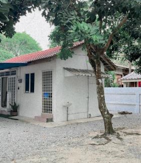 Kota Bharu Chalet De Esquí | Kota Bharu RS Desa Roomstay