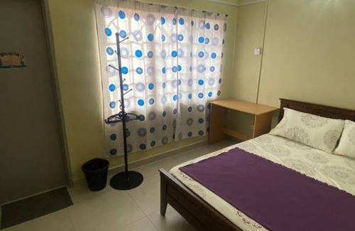Kota Damansara Casa | Kota Damansara Homestay