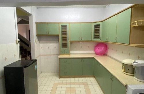 Kota Damansara Casa | Kota Damansara Homestay