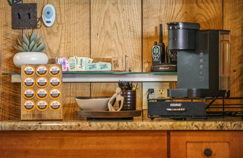 Butler Cabina | Kota Ridge - A peaceful family retreat in the heart of the Blue Ridge Mountains.