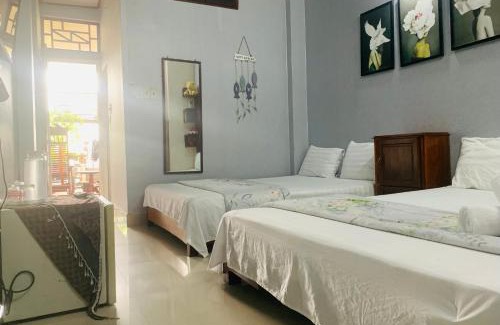 Hue Casa | Kota's House Homestay