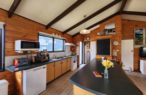 Hahei Casa | Kotare Cottage Hahei, Kotare Cottage Hahei